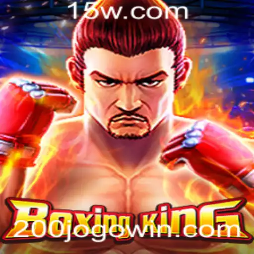 BoxingKing: A Revolução dos Jogos de Boxe Digitais