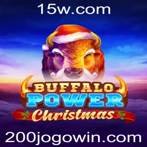 Explorando o Jogo BuffaloPowerChristmas: Um Mergulho na Diversão Festiva