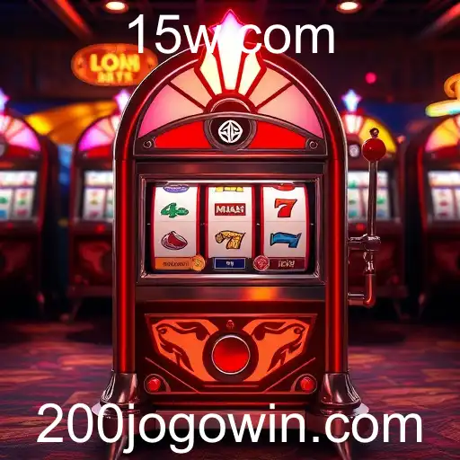 Caça-níqueis: Uma Jornada através do Fascínio dos Jogos de Azar