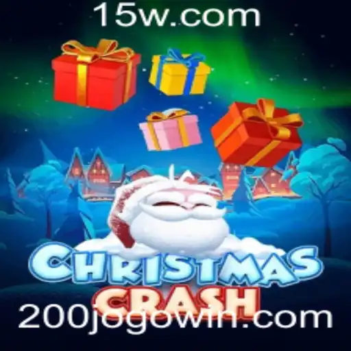 ChristmasCrash: Uma Experiência de Jogo Festiva