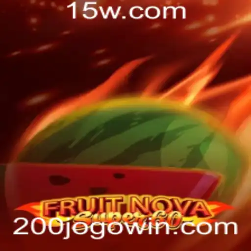 Descobrindo o Mundo de FruitNovaSuper60: Uma Experiência de Jogo Única