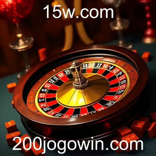 Jogos de Roleta: Explore a Fascinante Roleta do Casino com 200jogo