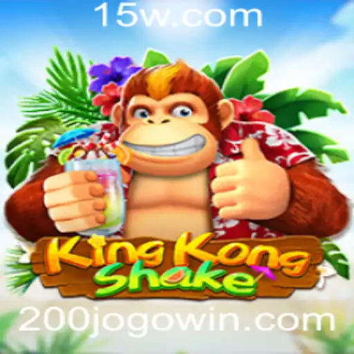 KingKongShake: O Novo Fenômeno dos Games