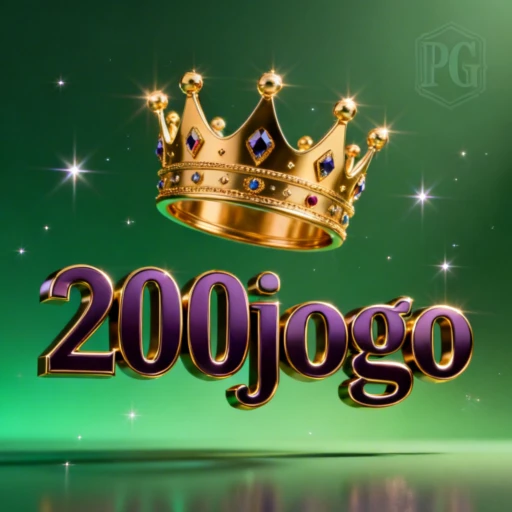 200jogo Logo