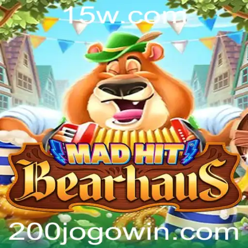 Explorando MadHitBearhaus: Uma Aventura de Estratégia e Desafios