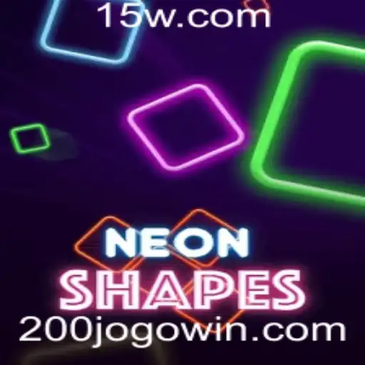 Explorando o Mundo Vibrante de NeonShapes: O Novo Fenômeno dos Jogos