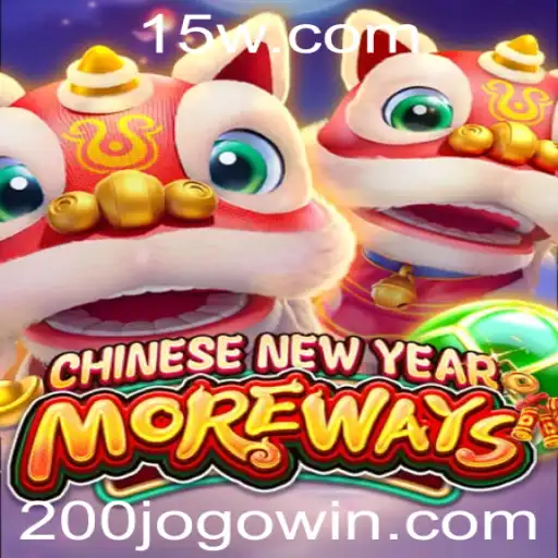 Explorando o Jogo CHINESENEWYEARMOREWAYS: Uma Aventura de Diversão e Estratégia