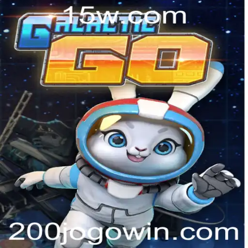 GalacticGO: Uma Aventura Espacial Inovadora e Empolgante