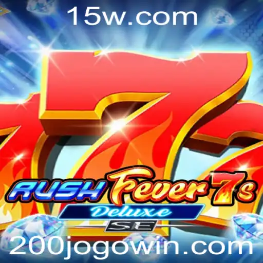 Descubra a Empolgante Aventura de RushFever7sDeluxeSE