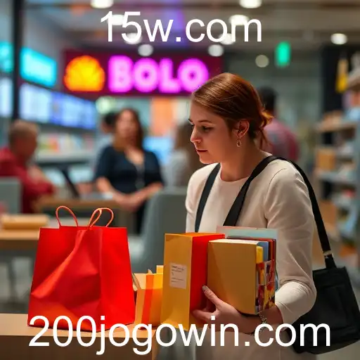 Ofertas Exclusivas: Descubra Tudo Sobre as Promosções com 200jogo