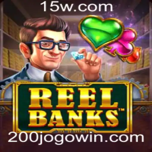 Explorando ReelBanks: Um Novo Horizonte no Mundo dos Jogos de Cassino