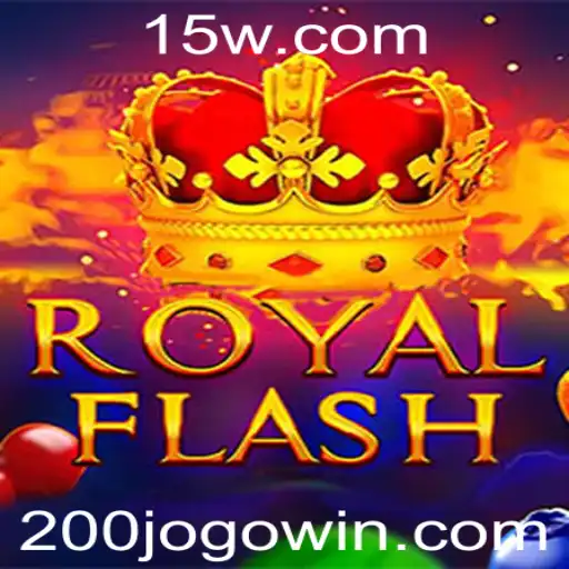 Descubra RoyalFlash: O Jogo de Estratégia e Sorte que Conquista a Atualidade