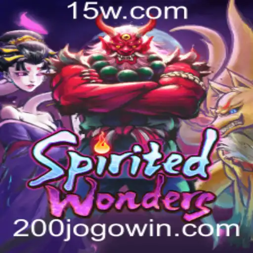 SpiritedWonders: Uma Jornada de Mistérios e Estratégia no Mundo dos Jogos