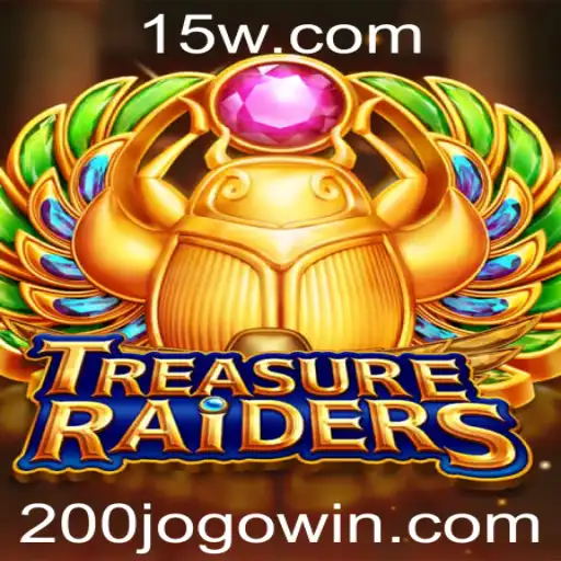 Descubra o Mundo de TREASURERAIDERS: Uma Nova Forma de Aventura