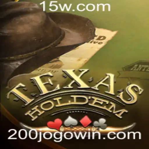 Descobrindo o Fascinante Mundo do Texas Hold'em: Regras e Introdução
